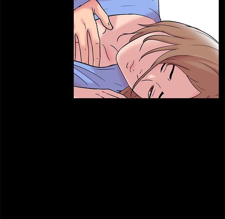 The White Room Manhwa - Chapter 25 Page 40