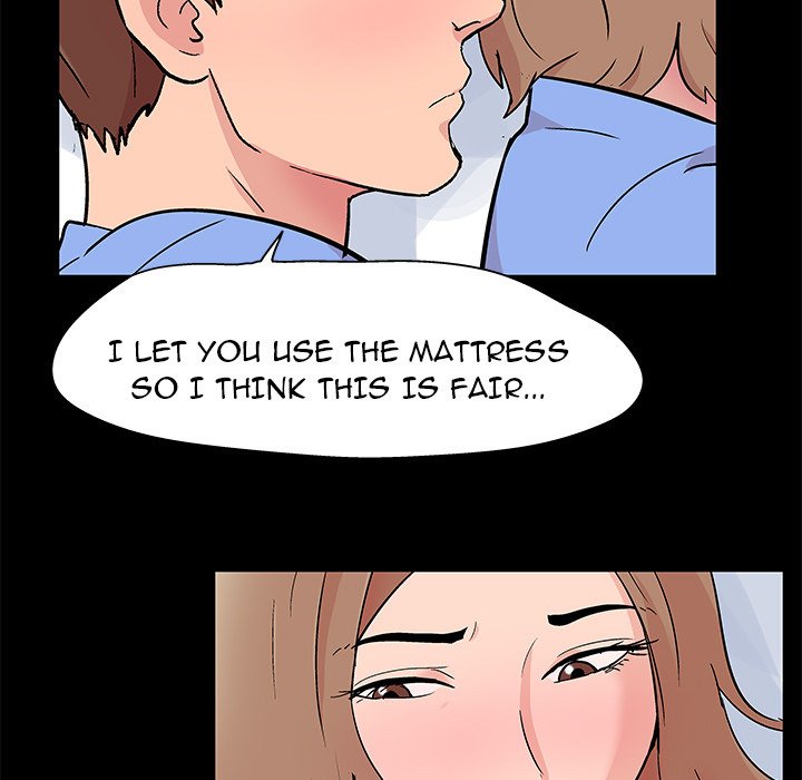 The White Room Manhwa - Chapter 25 Page 43