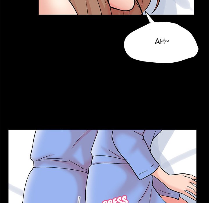 The White Room Manhwa - Chapter 25 Page 46