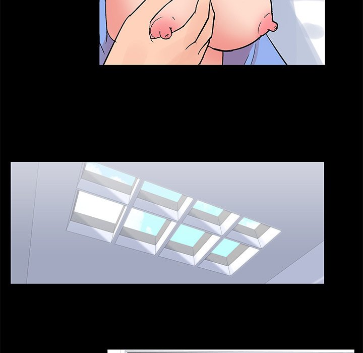 The White Room Manhwa - Chapter 25 Page 49