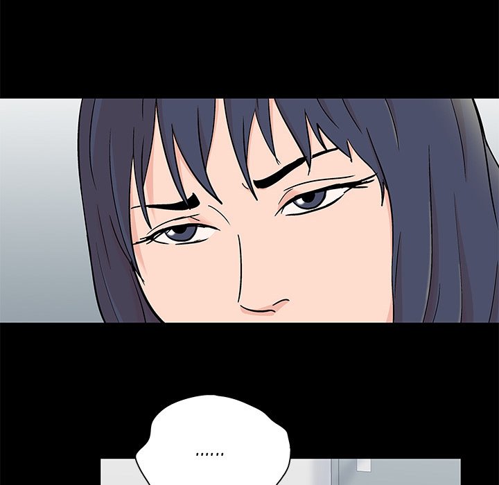 The White Room Manhwa - Chapter 25 Page 52