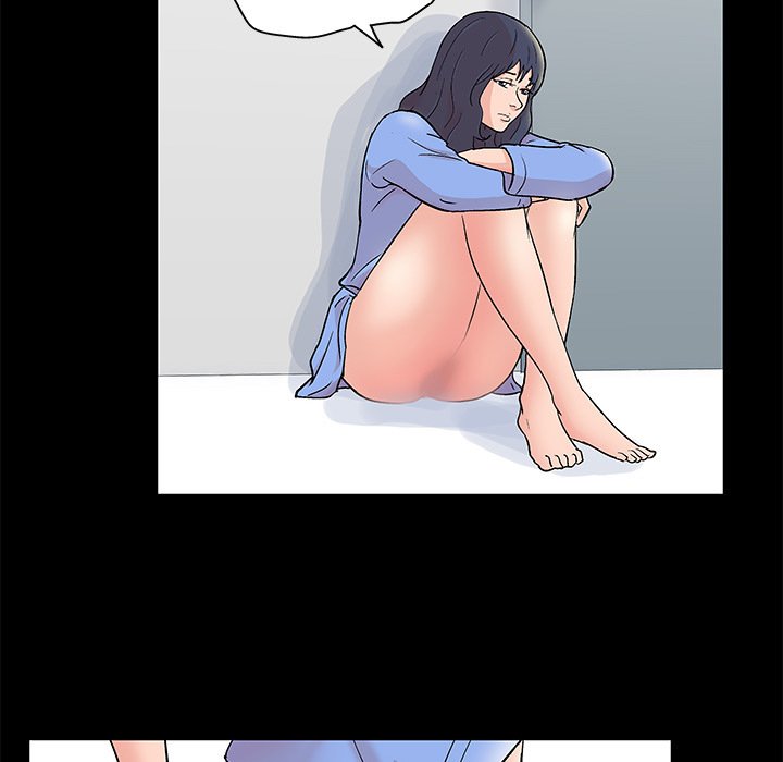 The White Room Manhwa - Chapter 25 Page 53