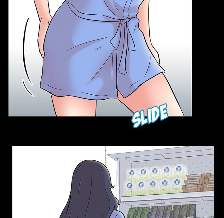 The White Room Manhwa - Chapter 25 Page 54