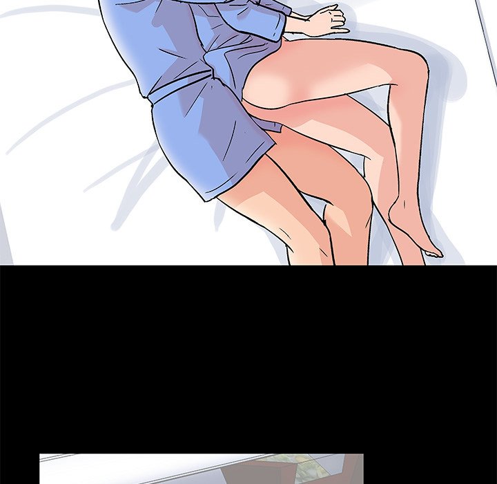 The White Room Manhwa - Chapter 25 Page 56