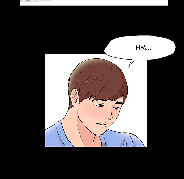 The White Room Manhwa - Chapter 25 Page 59