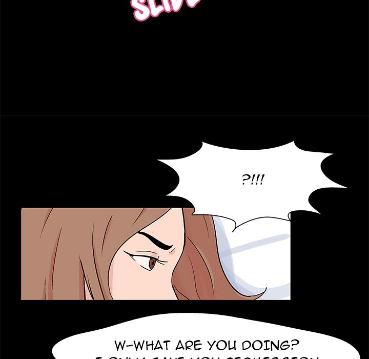 The White Room Manhwa - Chapter 25 Page 62