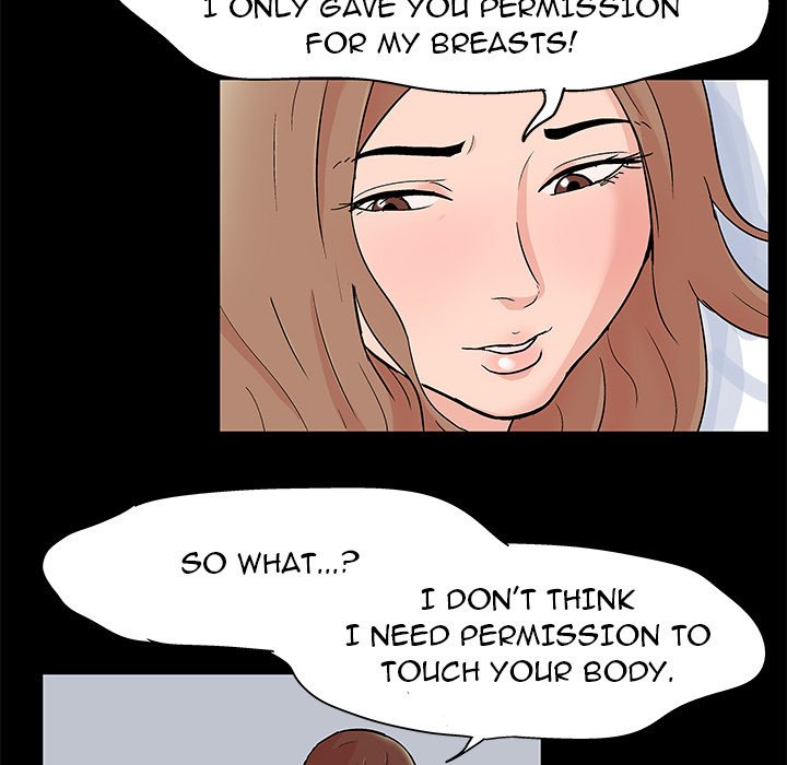 The White Room Manhwa - Chapter 25 Page 63