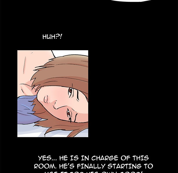 The White Room Manhwa - Chapter 25 Page 65