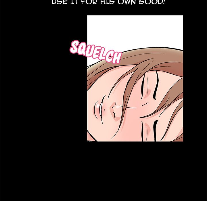 The White Room Manhwa - Chapter 25 Page 66