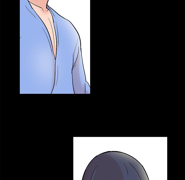 The White Room Manhwa - Chapter 25 Page 70