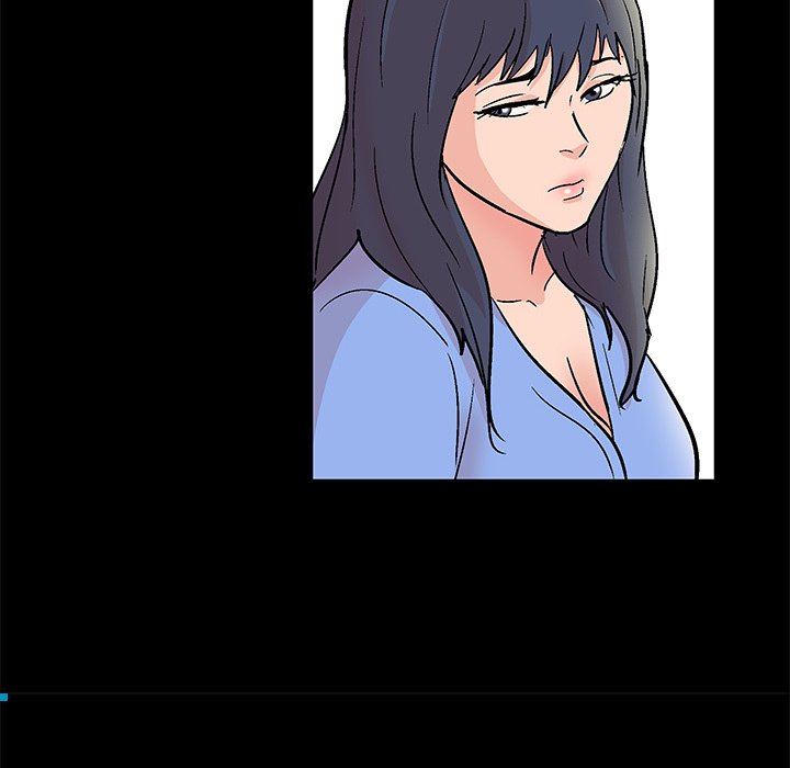 The White Room Manhwa - Chapter 25 Page 71