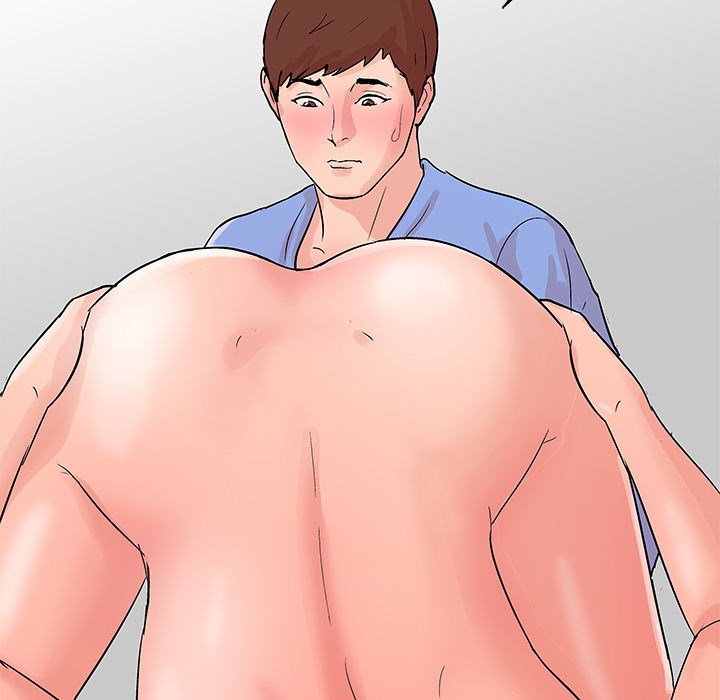 The White Room Manhwa - Chapter 25 Page 76