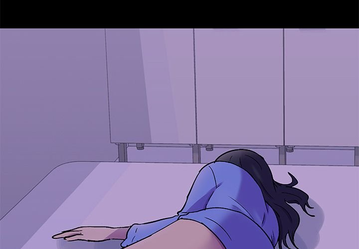 The White Room Manhwa - Chapter 62 Page 3