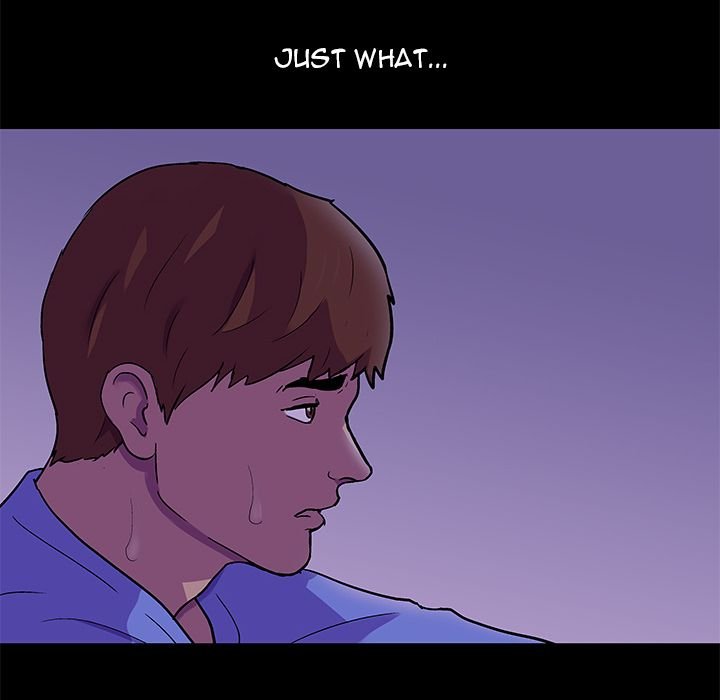 The White Room Manhwa - Chapter 62 Page 7