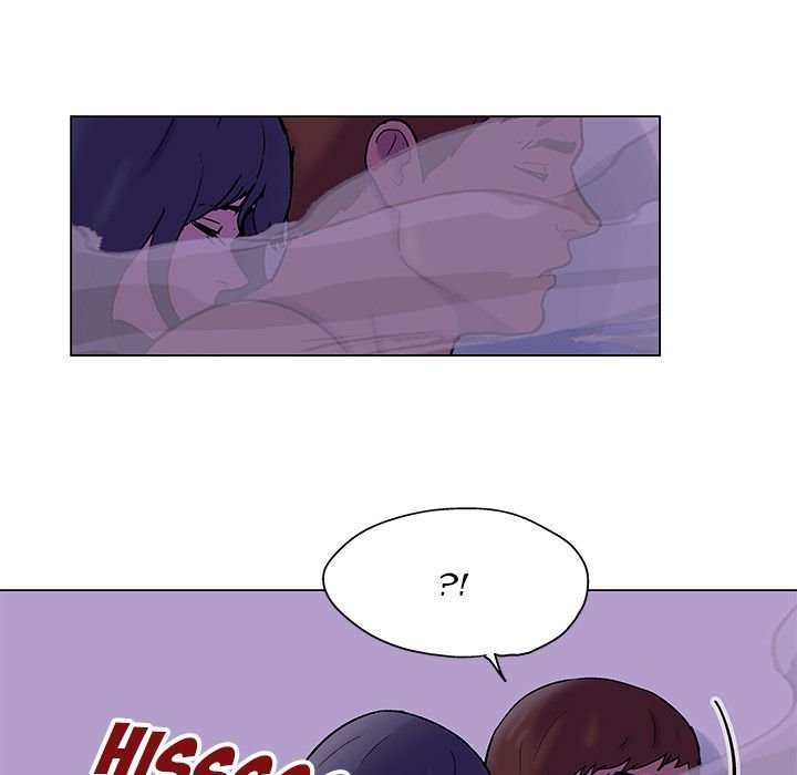 The White Room Manhwa - Chapter 62 Page 11