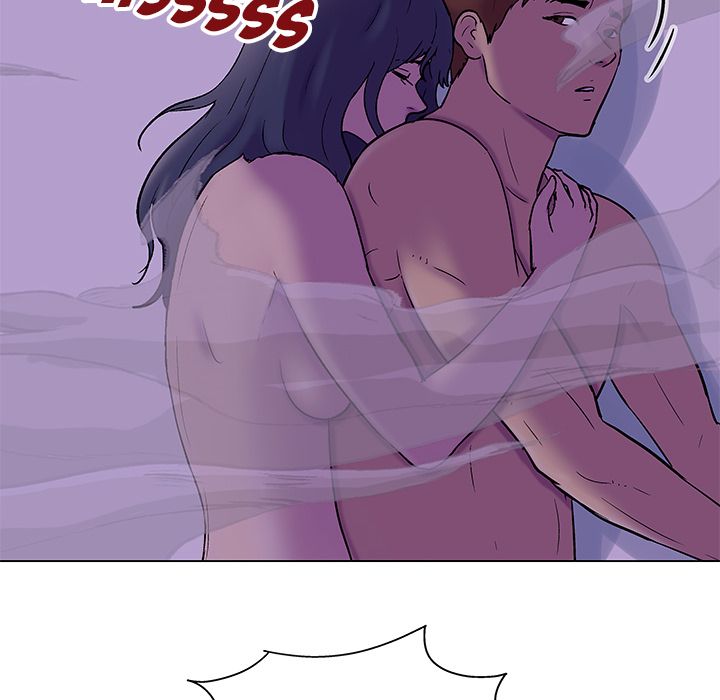 The White Room Manhwa - Chapter 62 Page 12