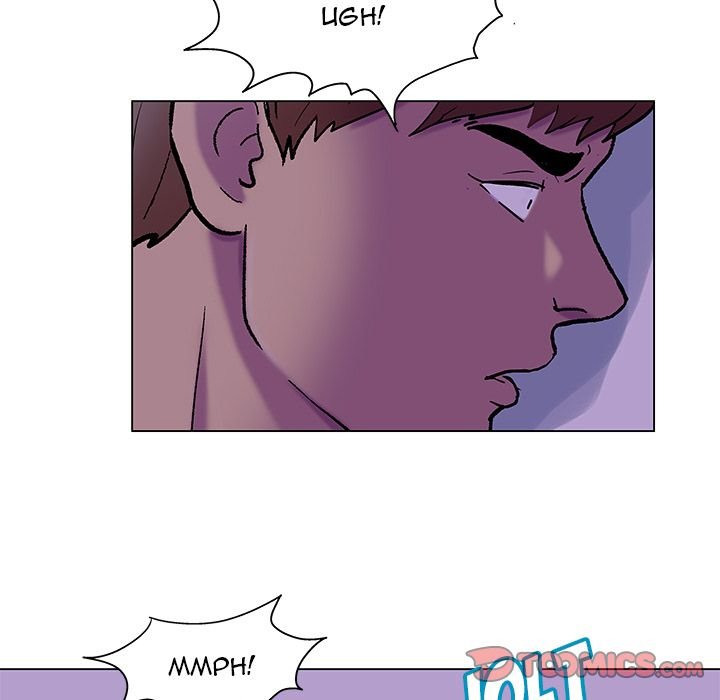 The White Room Manhwa - Chapter 62 Page 13