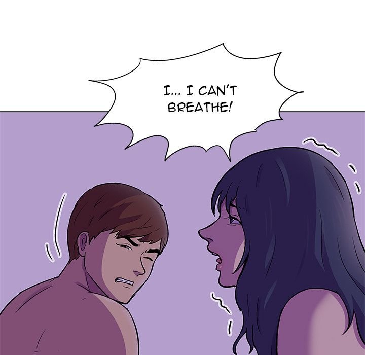 The White Room Manhwa - Chapter 62 Page 15