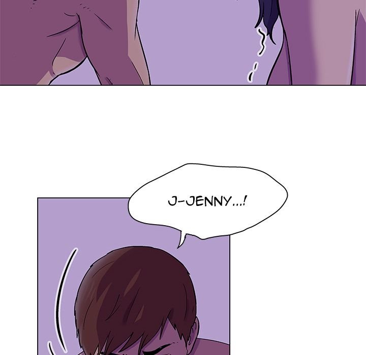 The White Room Manhwa - Chapter 62 Page 16