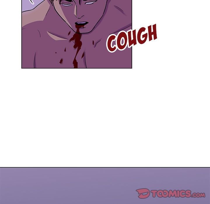 The White Room Manhwa - Chapter 62 Page 17