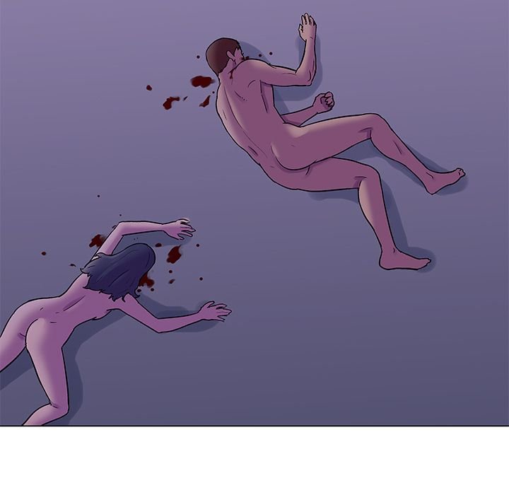 The White Room Manhwa - Chapter 62 Page 18