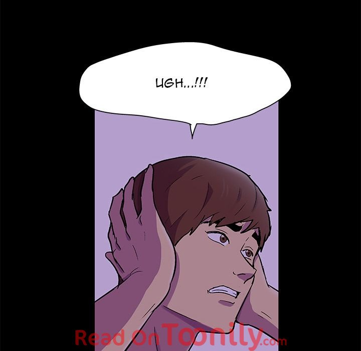 The White Room Manhwa - Chapter 62 Page 20