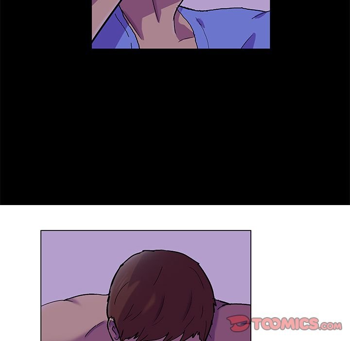 The White Room Manhwa - Chapter 62 Page 21