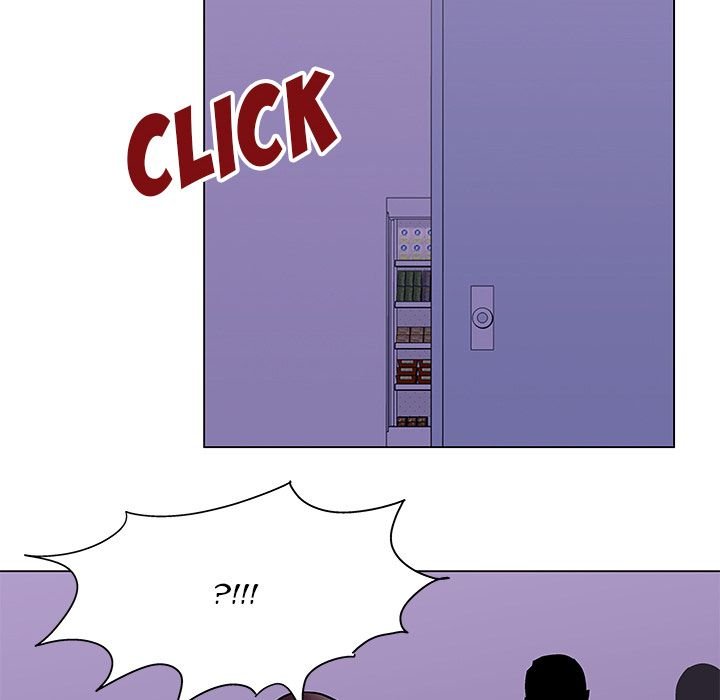 The White Room Manhwa - Chapter 62 Page 23