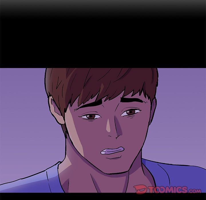 The White Room Manhwa - Chapter 62 Page 29