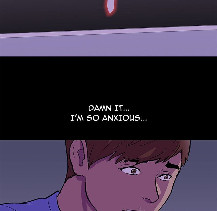 The White Room Manhwa - Chapter 62 Page 32