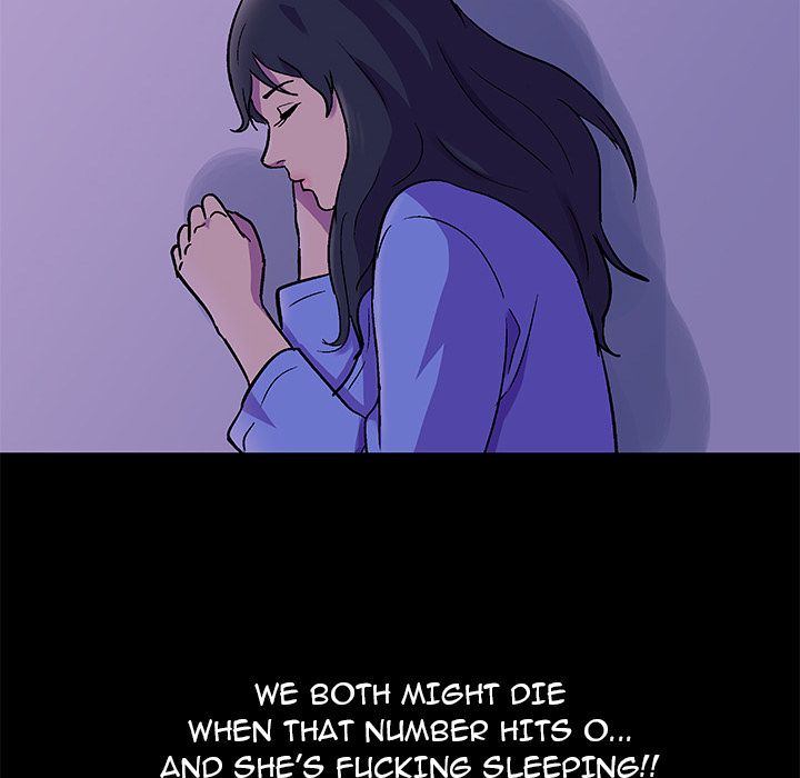 The White Room Manhwa - Chapter 62 Page 36