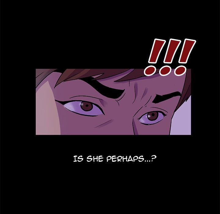 The White Room Manhwa - Chapter 62 Page 38