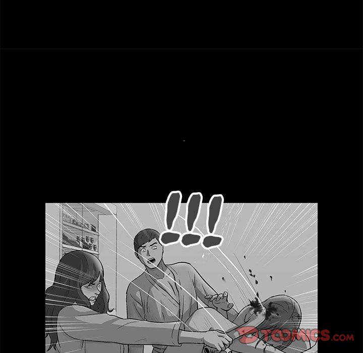 The White Room Manhwa - Chapter 62 Page 41