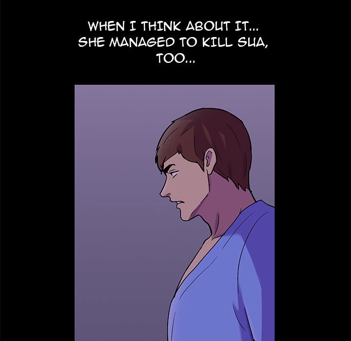 The White Room Manhwa - Chapter 62 Page 44