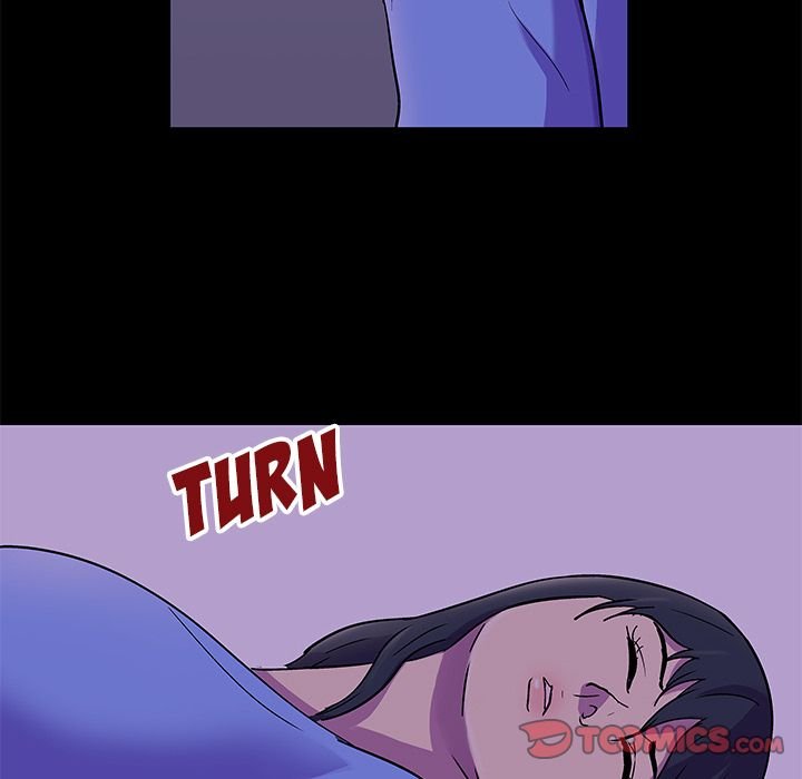 The White Room Manhwa - Chapter 62 Page 45