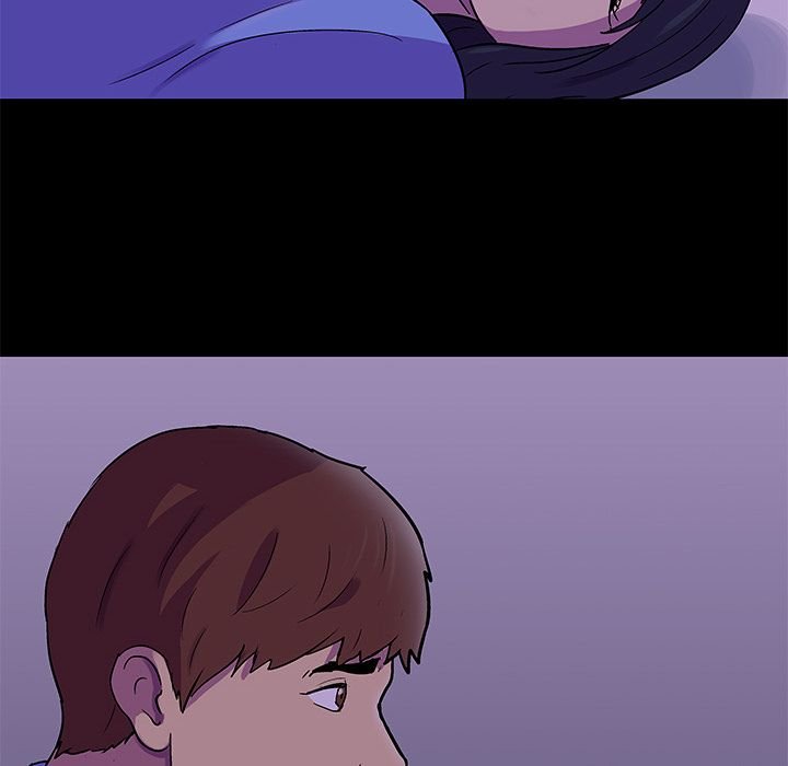 The White Room Manhwa - Chapter 62 Page 46