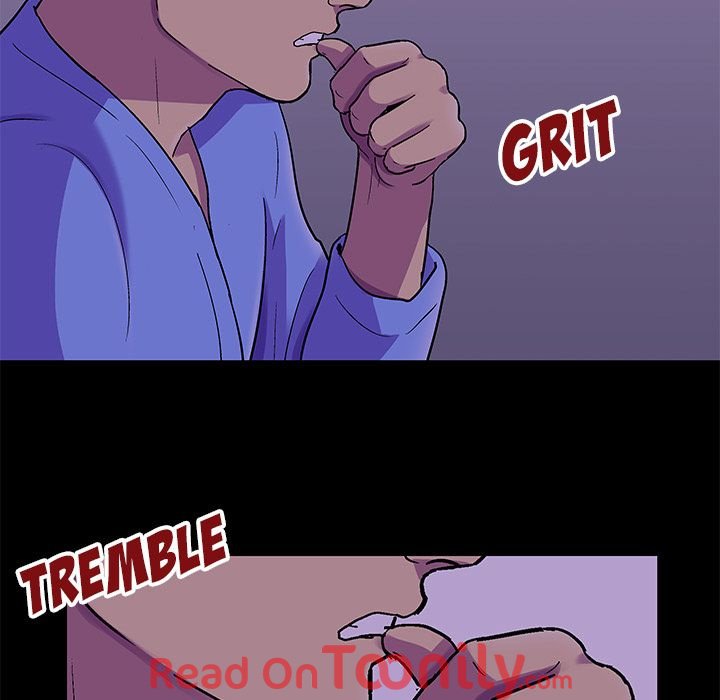 The White Room Manhwa - Chapter 62 Page 47