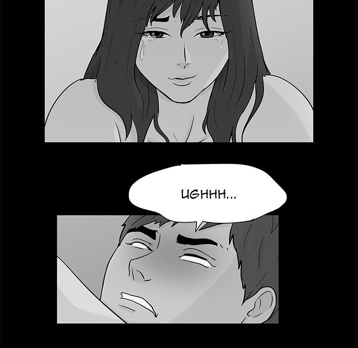 The White Room Manhwa - Chapter 62 Page 50