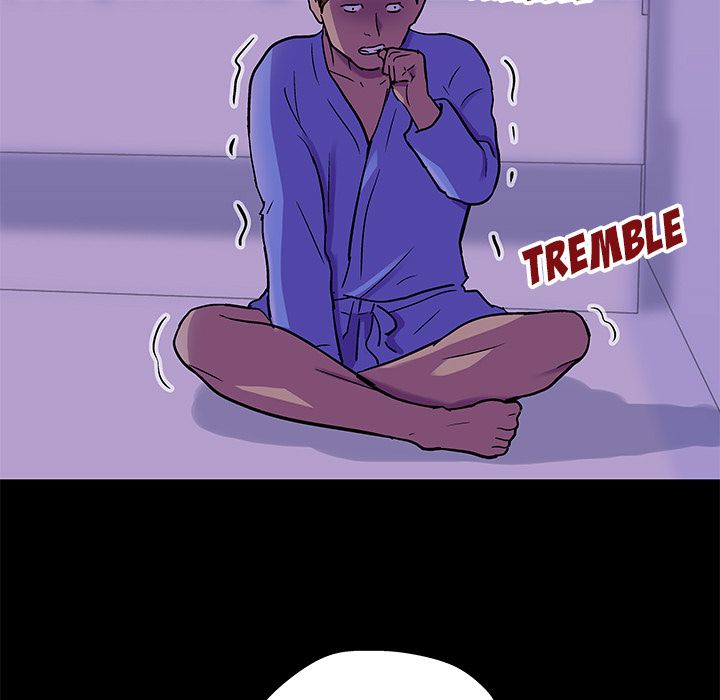 The White Room Manhwa - Chapter 62 Page 55