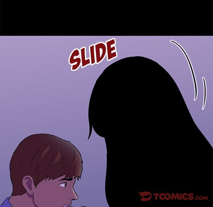 The White Room Manhwa - Chapter 62 Page 57