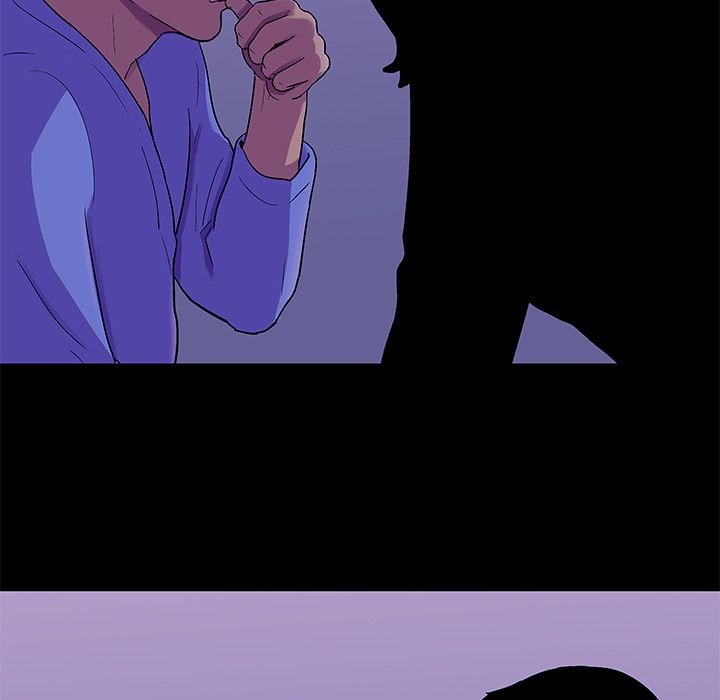 The White Room Manhwa - Chapter 62 Page 58