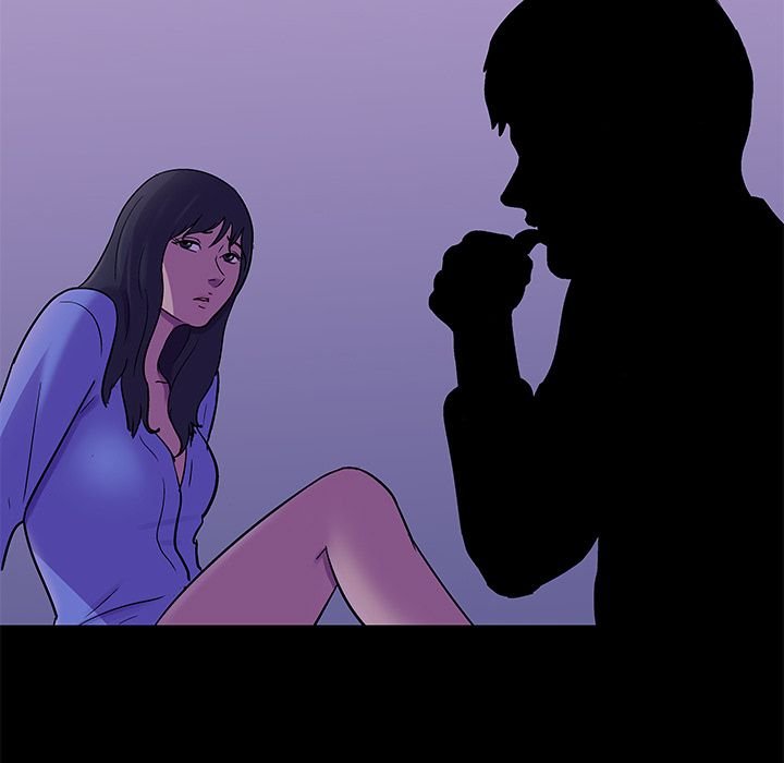 The White Room Manhwa - Chapter 62 Page 59