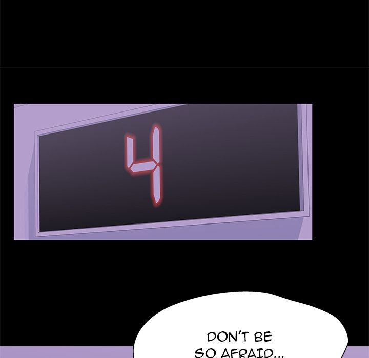 The White Room Manhwa - Chapter 62 Page 60