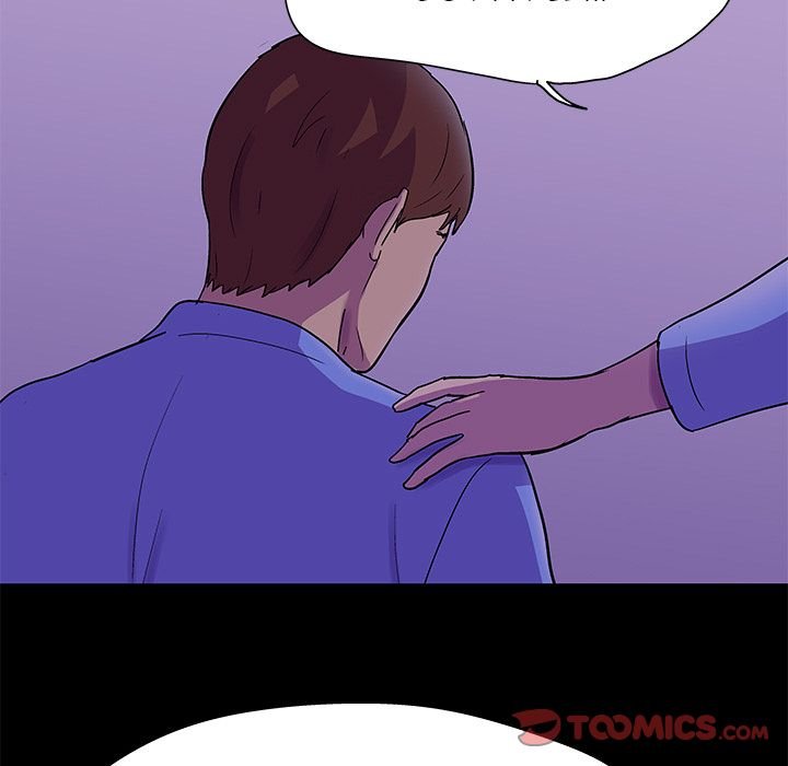 The White Room Manhwa - Chapter 62 Page 61