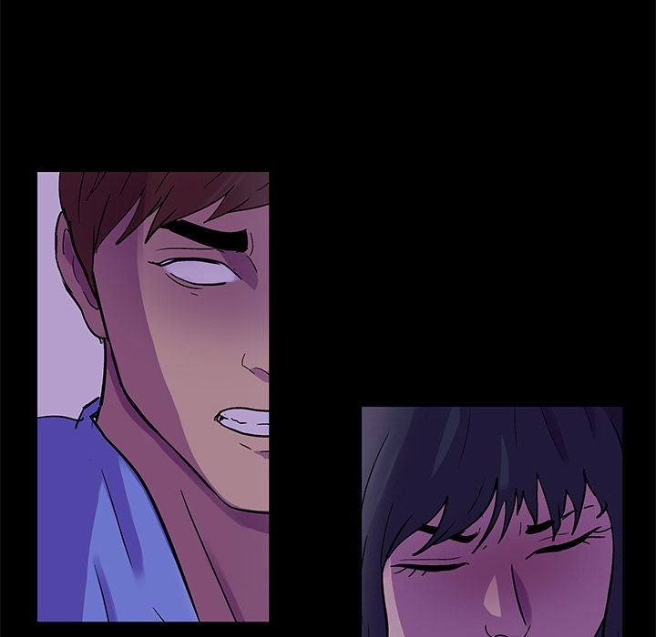 The White Room Manhwa - Chapter 62 Page 68