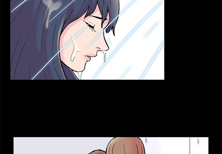 The White Room Manhwa - Chapter 17 Page 3