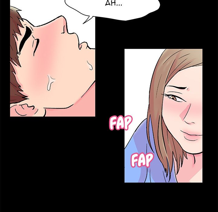 The White Room Manhwa - Chapter 17 Page 5