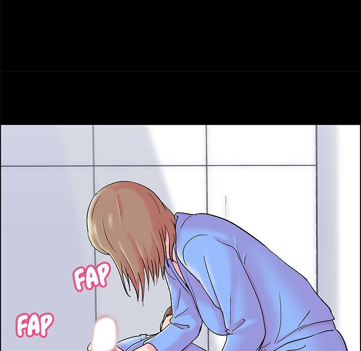 The White Room Manhwa - Chapter 17 Page 7