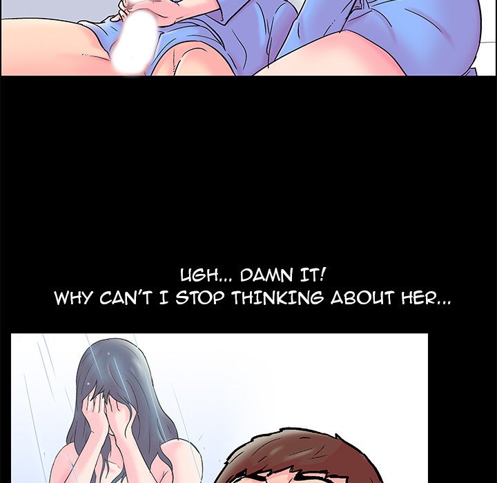 The White Room Manhwa - Chapter 17 Page 8