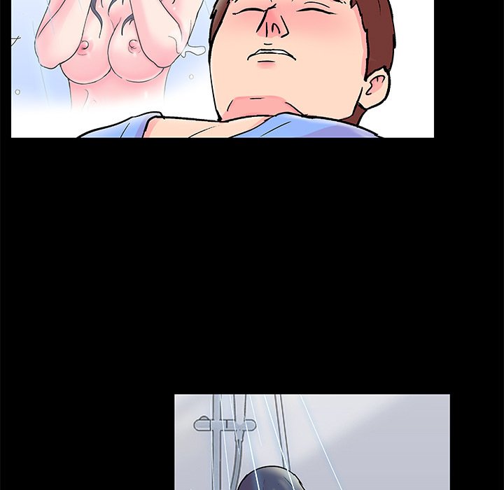 The White Room Manhwa - Chapter 17 Page 9